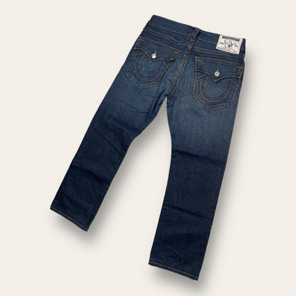 True religion jeans - 34