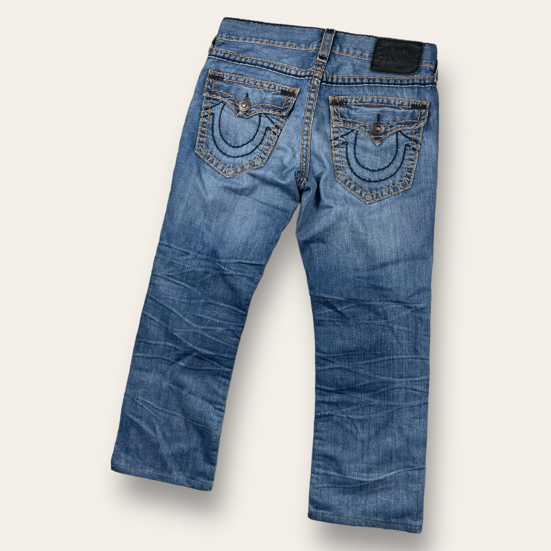 True religion jeans - 32 (medium)