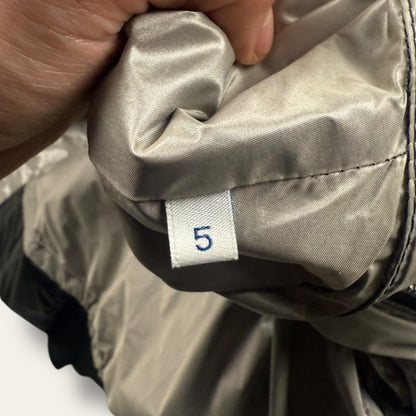 Moncler jacket black - Large