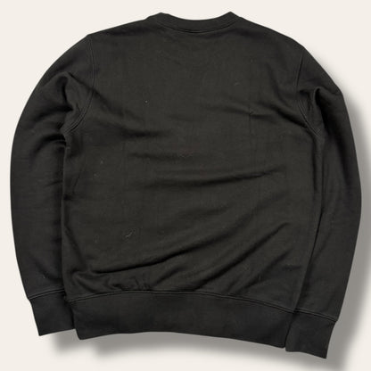 Bape baby milo sweater black - Small