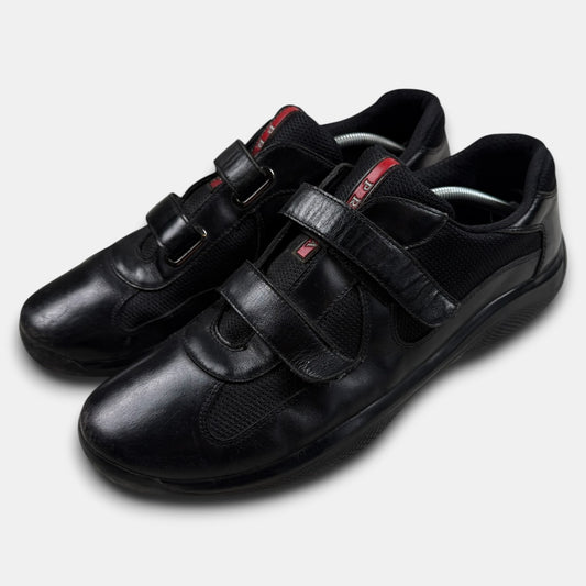 Prada american cups black - 45/46