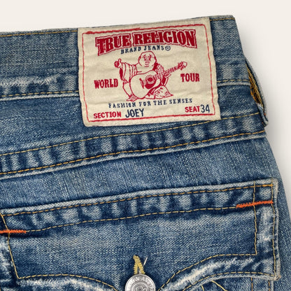 True religion jeans - 30 (small)