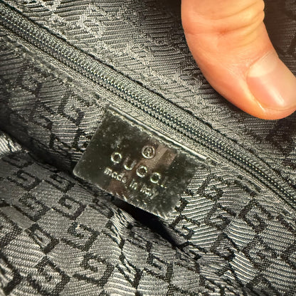 Gucci handbag beige
