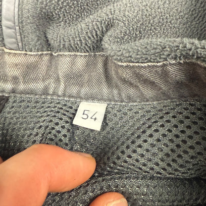 C.P. Company shell jacket black - Extra large