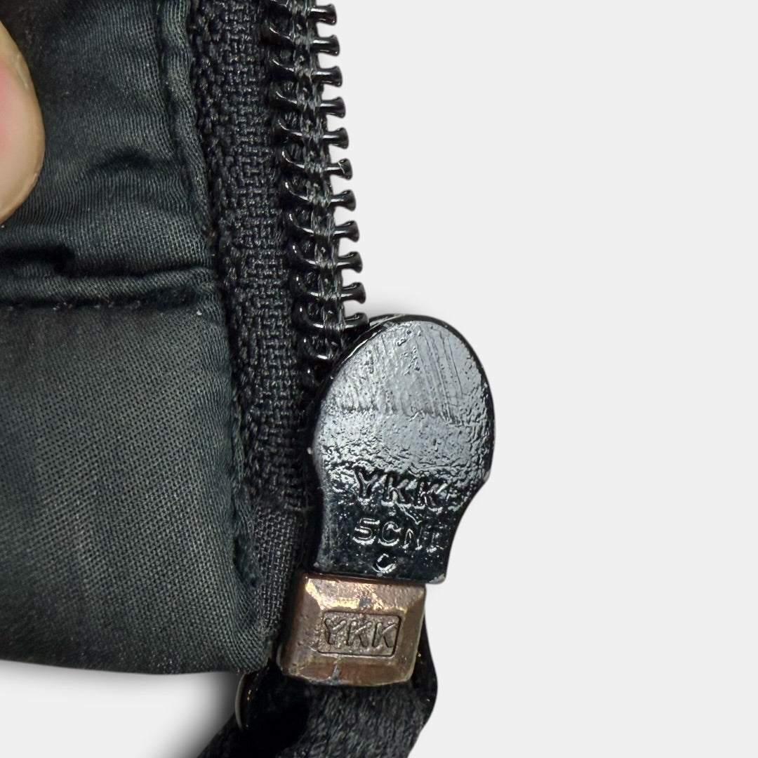 Stone Island shadow project gilet - Extra large