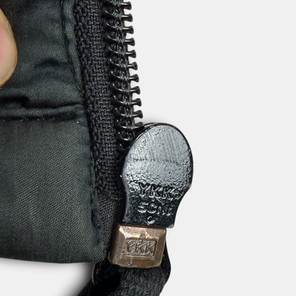Stone Island shadow project gilet - Extra large