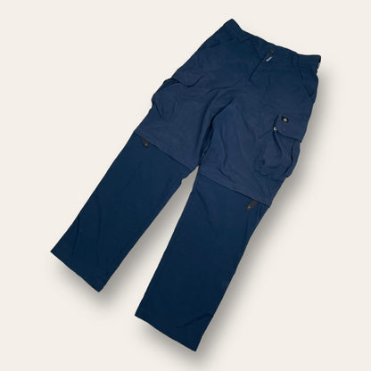 Nike ACG cargopants/shorts navy - Medium