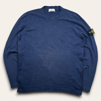 Stone Island sweater blue - Extra large