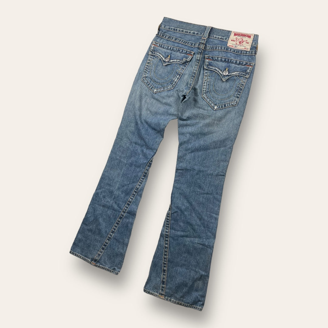 True religion jeans - 30 (small)