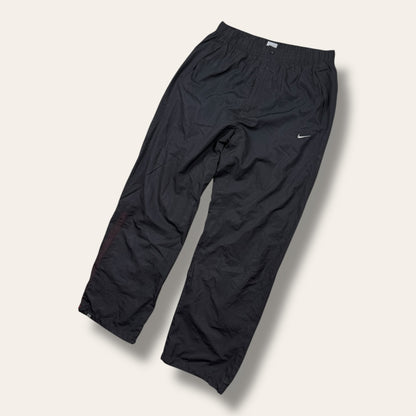 Nike clima-fit trackpants black - Extra large