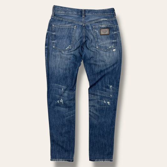 Dolce & Gabbana jeans - Small