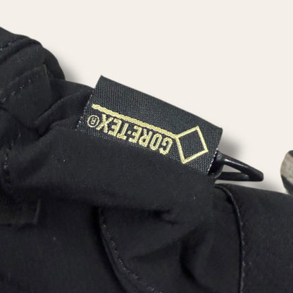 Oakley gloves black - medium