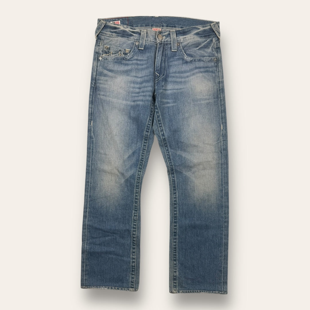 True Religion jeans - 32 (Medium)