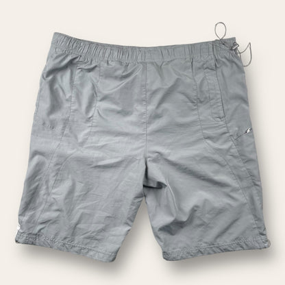 Nike Shox shorts grey - Extra large