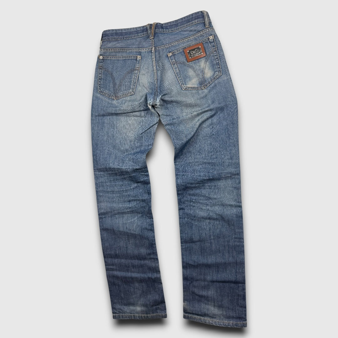 Dolce & Gabbana jeans blue - Large