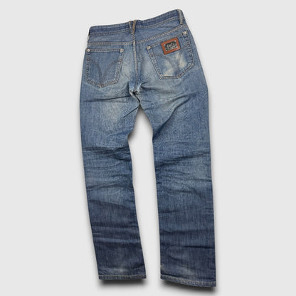 Dolce & Gabbana jeans blue - Large