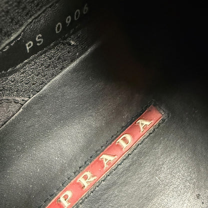 Prada american cups black - 46