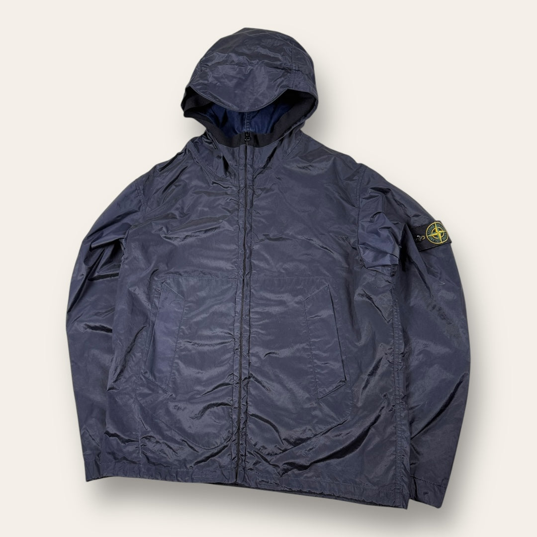 Stone Island prism jacket navy - Extra Large