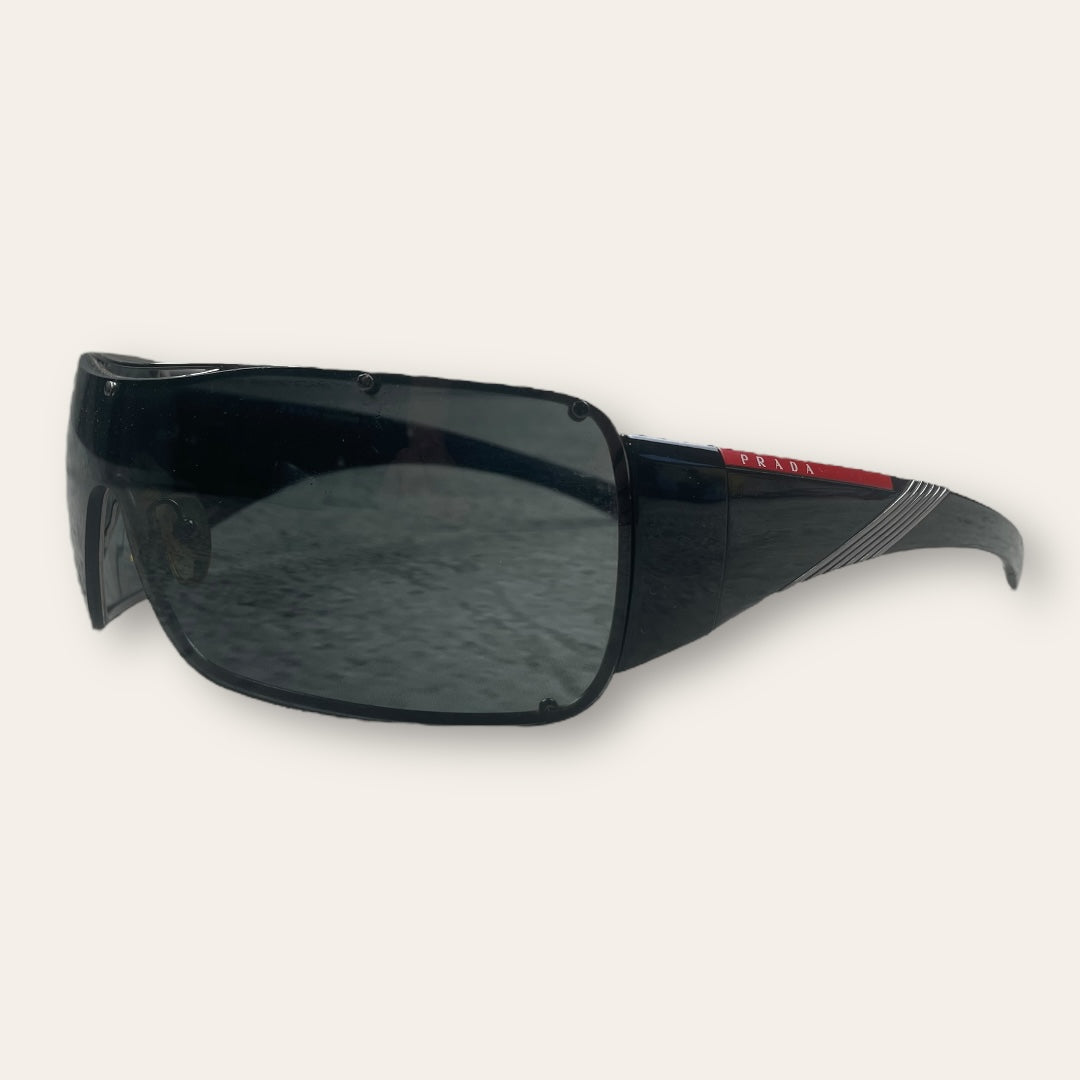 Prada sport retro sunglasses