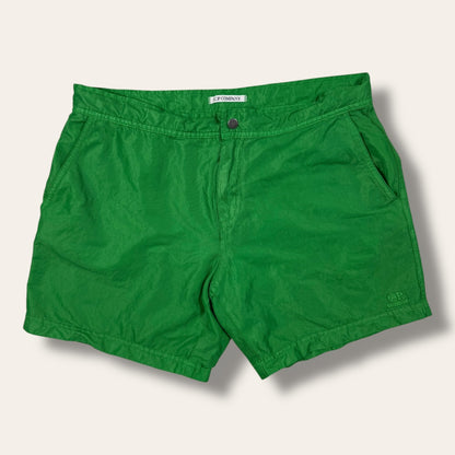 C.P. Company swim trunks green - Small