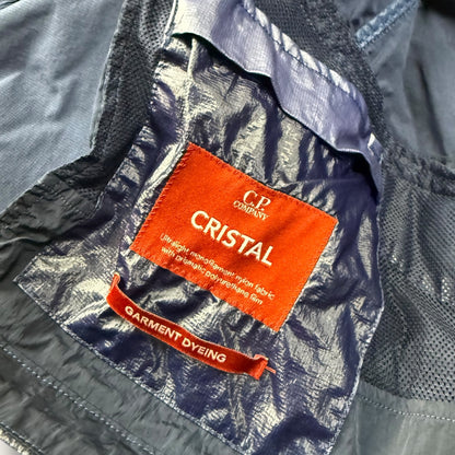 C.P. Company Cristal jacket navy - Large