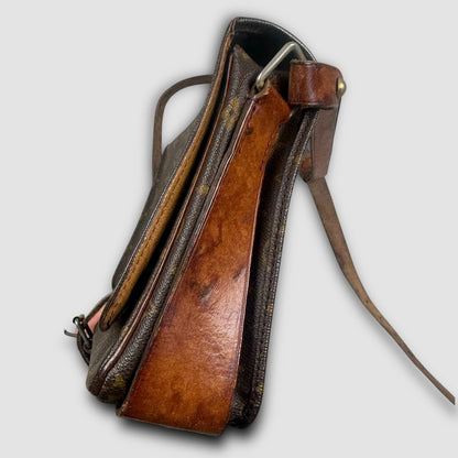 Louis Vuitton Cartouchière GM