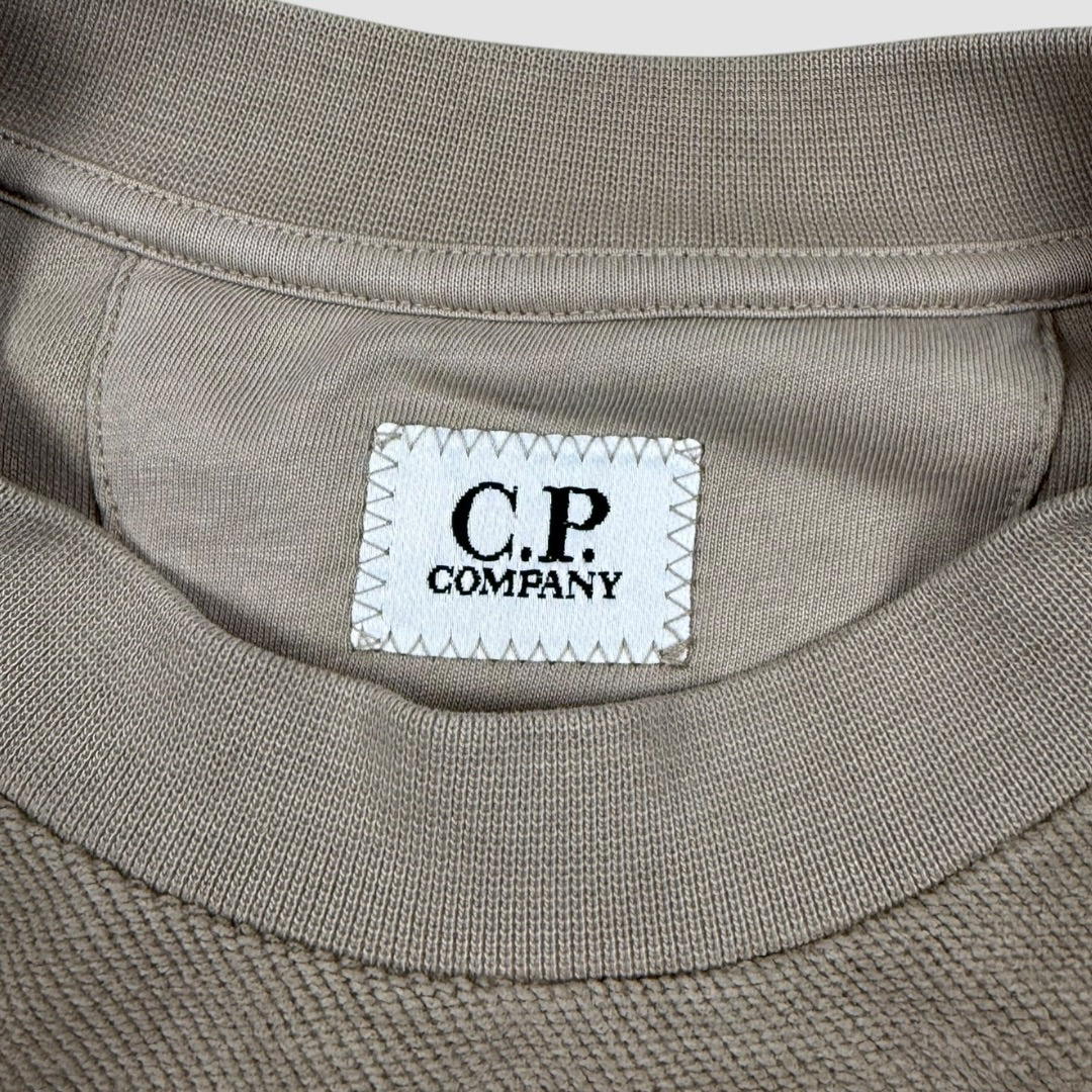 C.P. Company grey - Medium