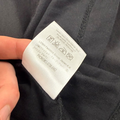 Givenchy tee black - Medium