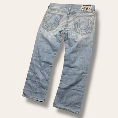 True religion jeans - Small