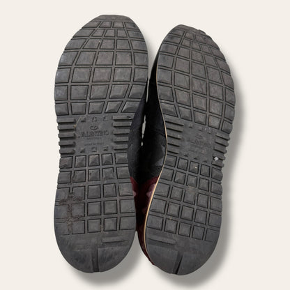 Valentino Garavani star rockrunners - 43