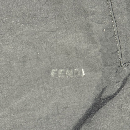 Fendi jacket black - Small
