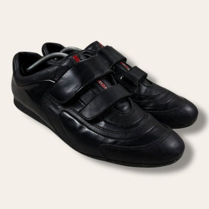 Prada sneakers black - 45/46