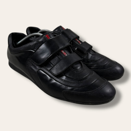 Prada sneakers black - 45/46
