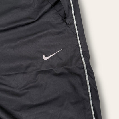 Nike 00’s trackpants black - Small