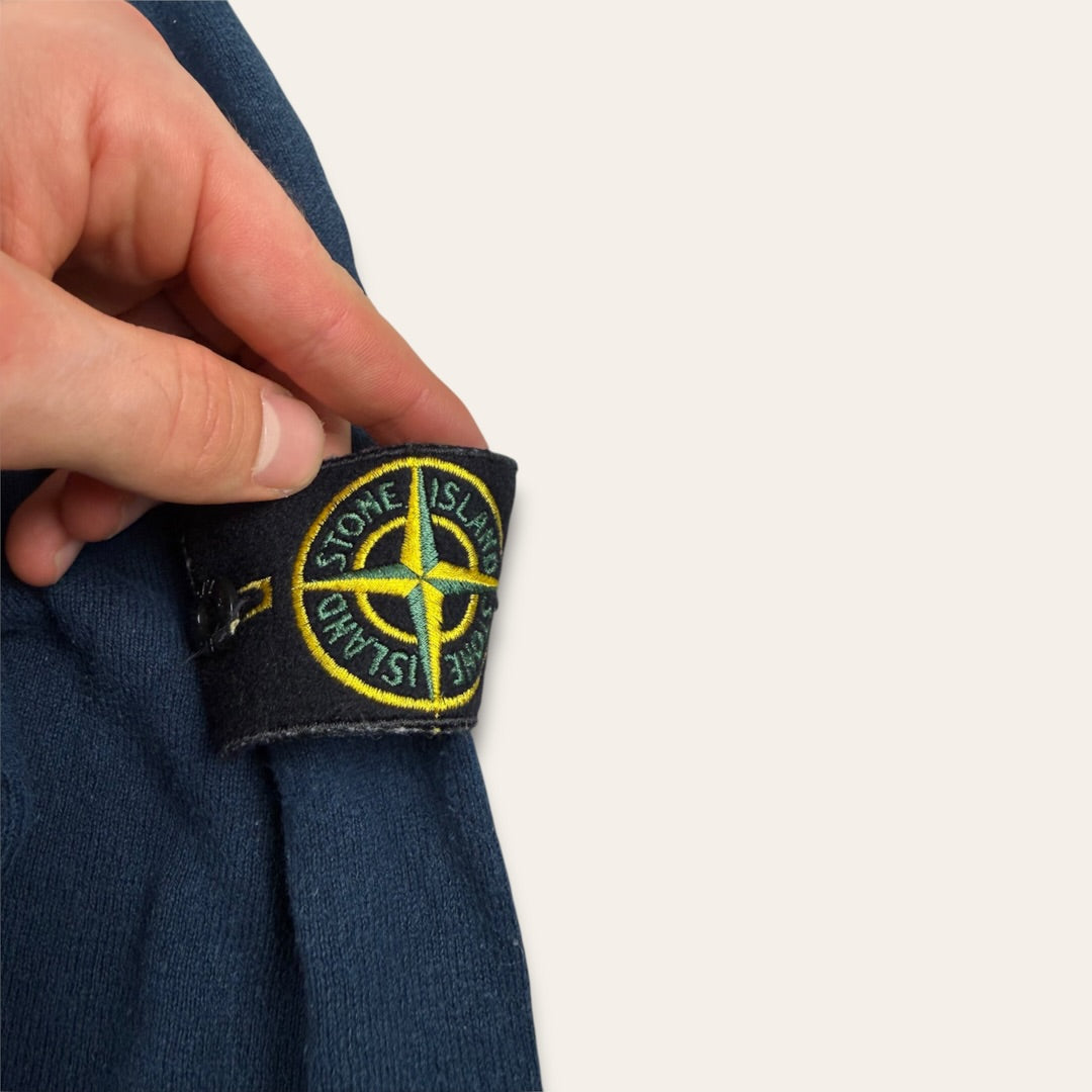 Stone Island sweater blue - Extra large