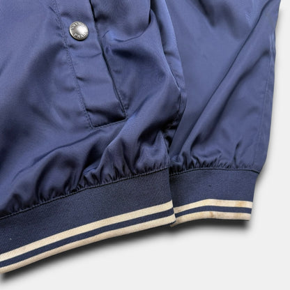 Prada Bomber jacket navy - Medium