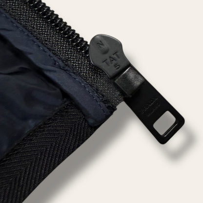 Prada jacket navy - Large