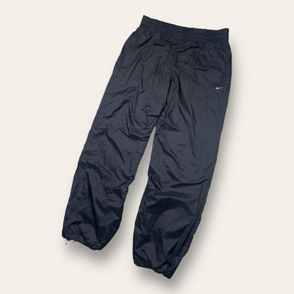 Nike trackpants black - Small