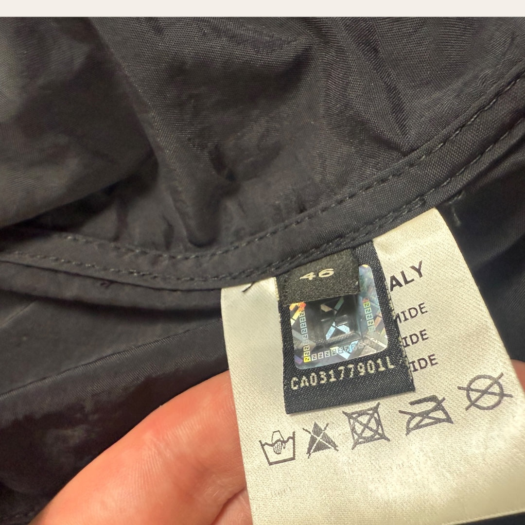 Fendi jacket black - Small
