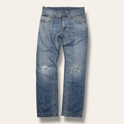 Dolce & Gabbana jeans blue - Small