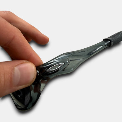 Oakley glasses grey