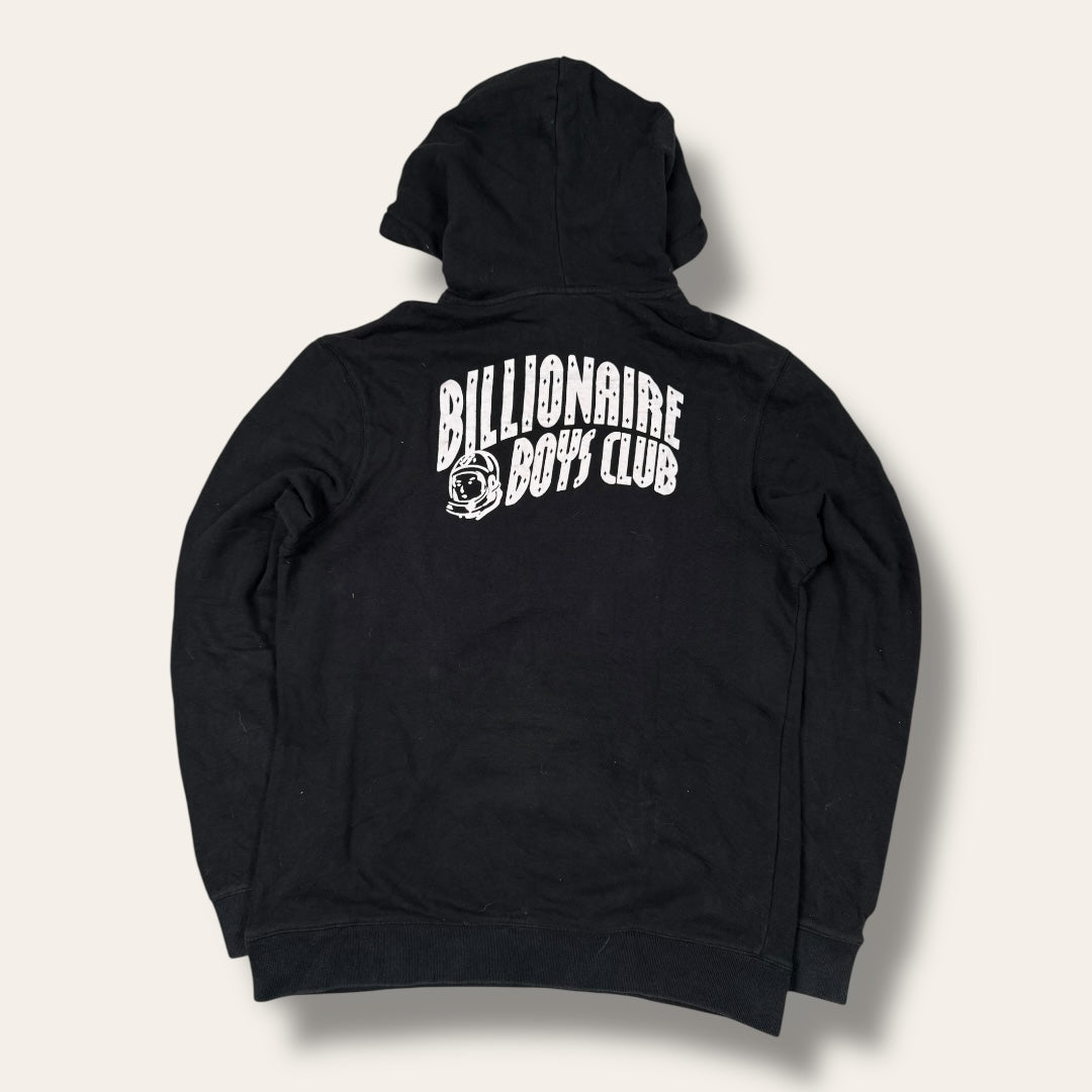 Billionaire boys club hoodie black - Large