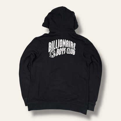 Billionaire boys club hoodie black - Large