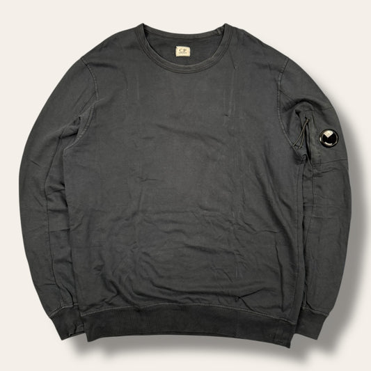 C.P. Company sweater navy - Large