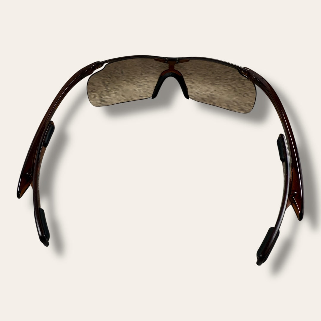 Prada sport sunglasses