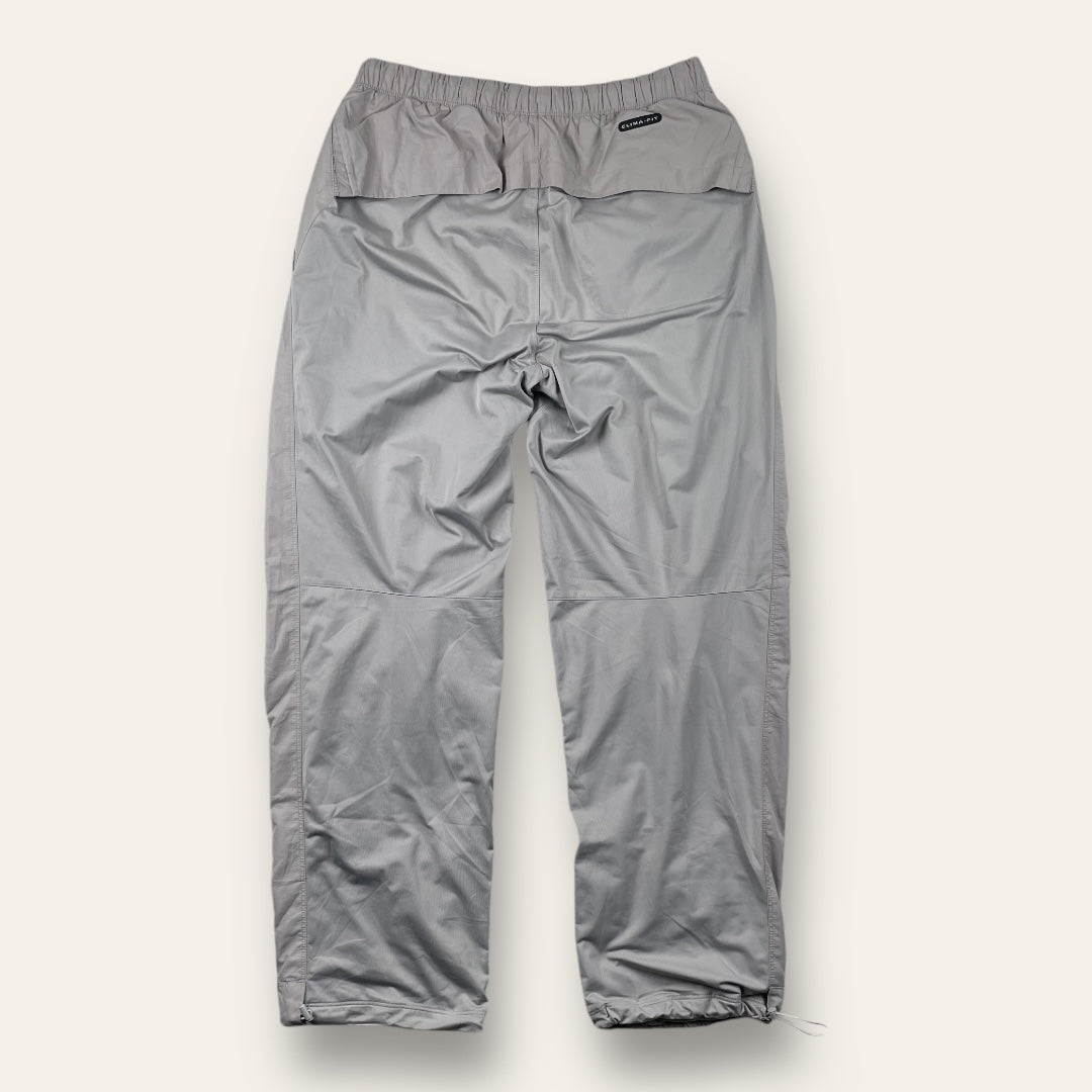 Nike clima-fit trackpants grey