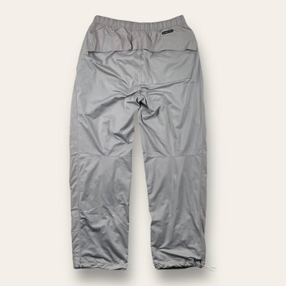 Nike clima-fit trackpants grey