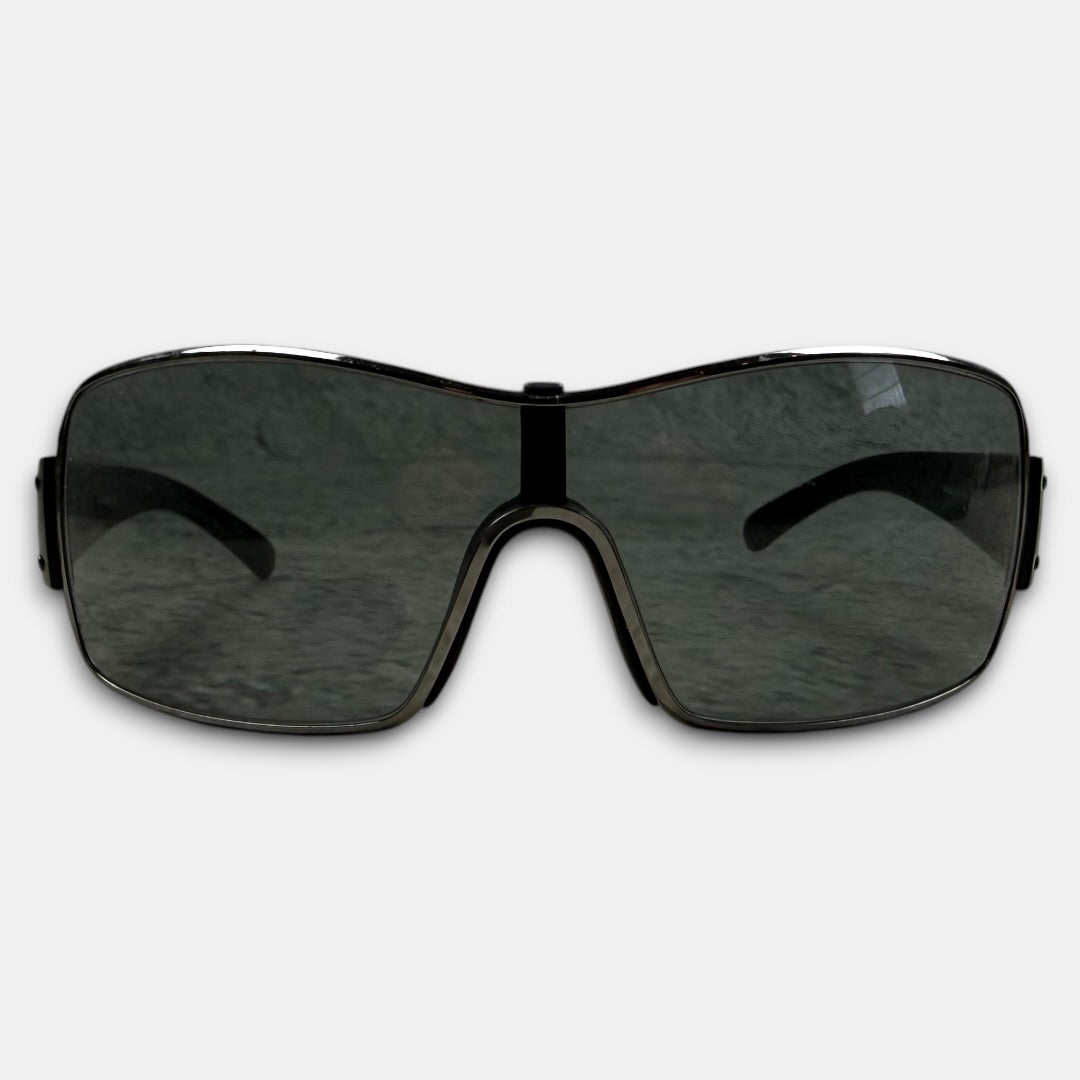 Prada sport glasses black
