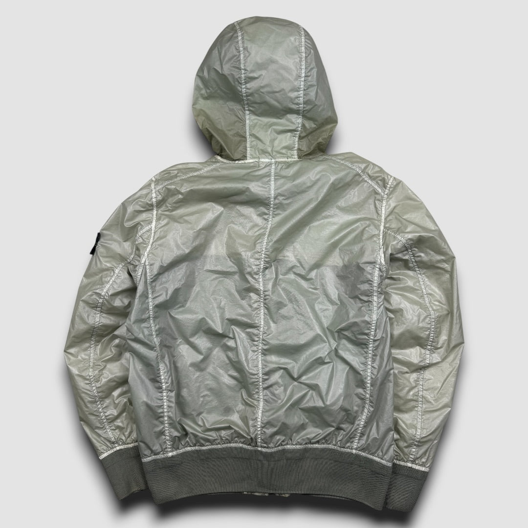 Stone Island glass jacket - Large