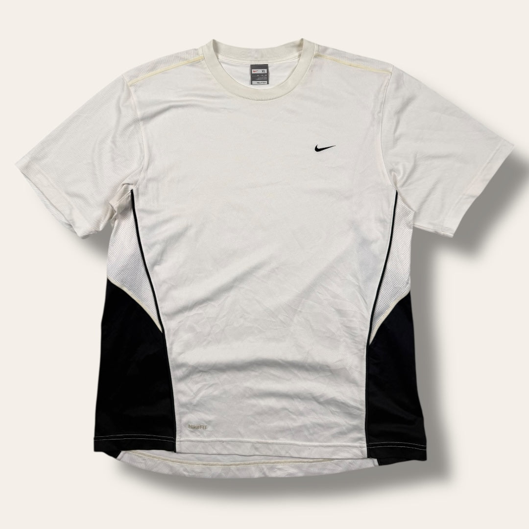 Nike 00’s tee white - Extra large